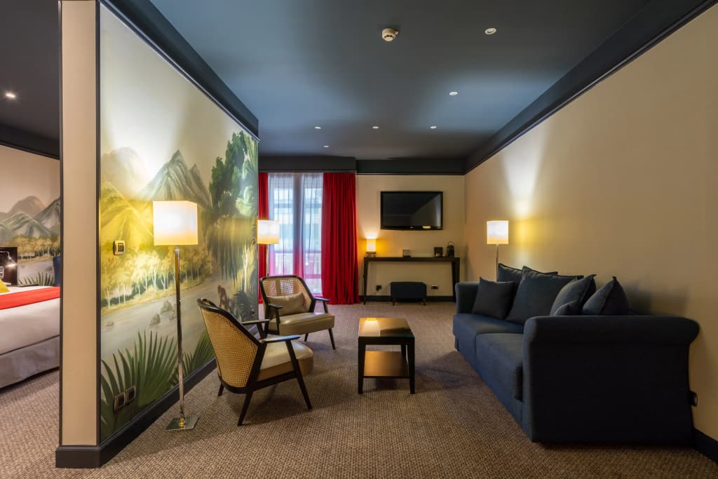 Mercure Bordeaux Château Chartrons - Photo 5