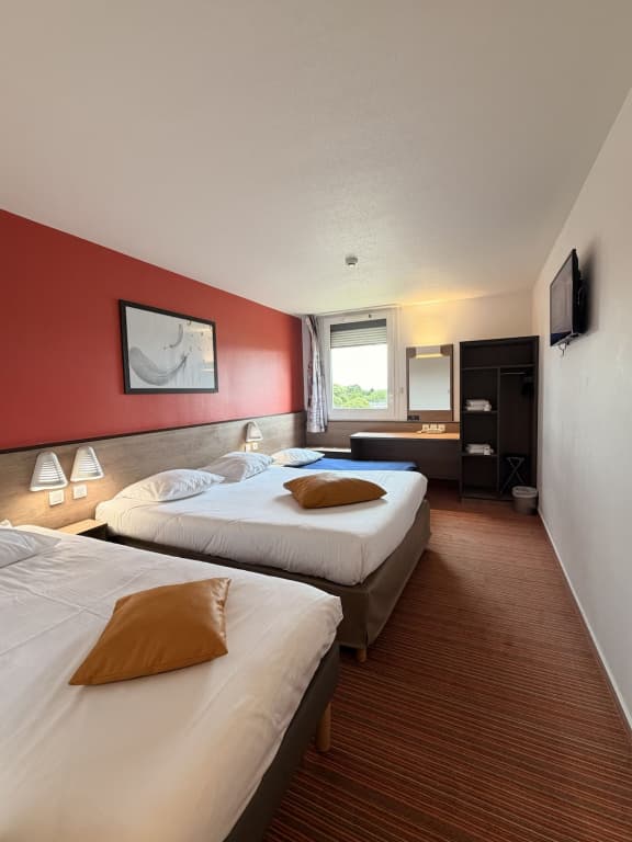 Hotel Goodwood - Miniature 8