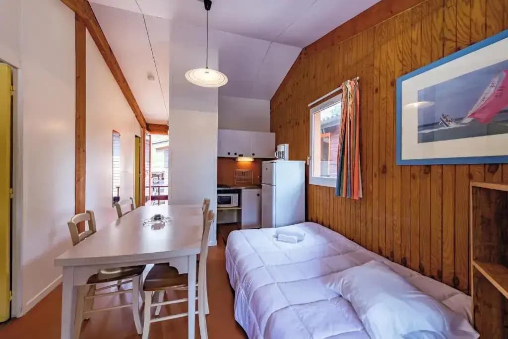 Residence les Sentes - Photo 4
