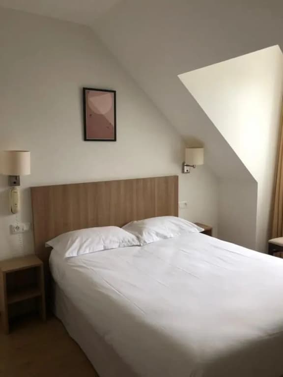 Le grand hôtel ussel - Photo 4