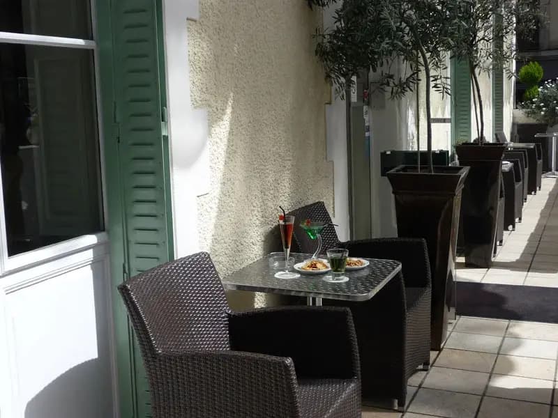 Hôtel Bristol Pau - Photo 5