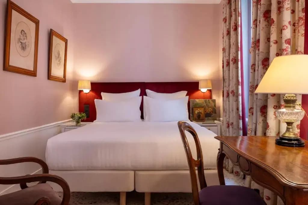 Hôtel Le Saint-Grégoire - Photo 2