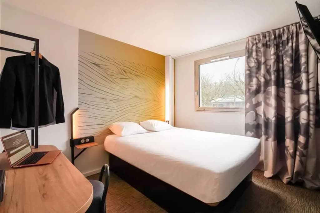 B&B HOTEL Rosny-sous-Bois Paris Est - Photo 3