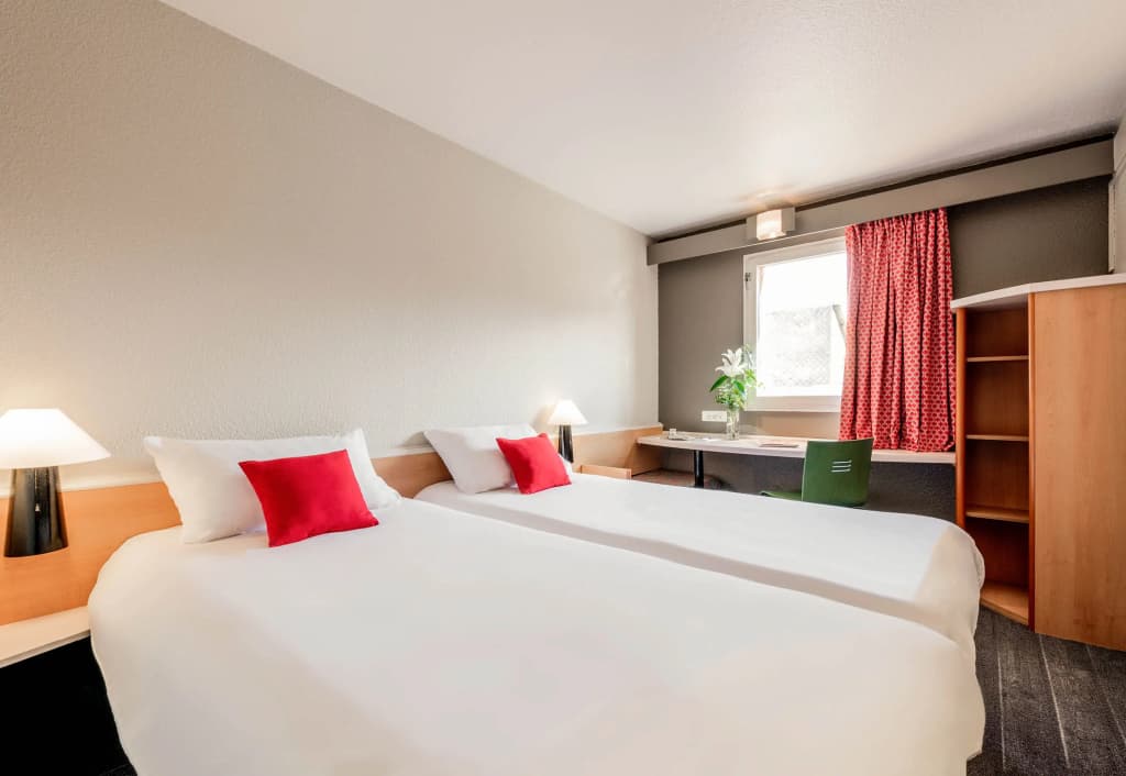 B&B Hotel Lourdes Centre - Photo 2