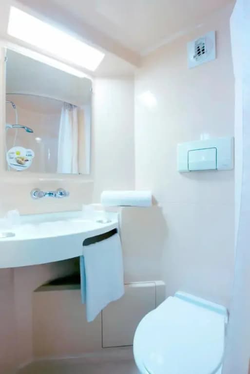 Premiere Classe Limoges Nord - Miniature 6