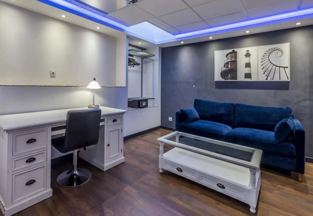 Best Western Plus Hotel Windsor - Miniature 7