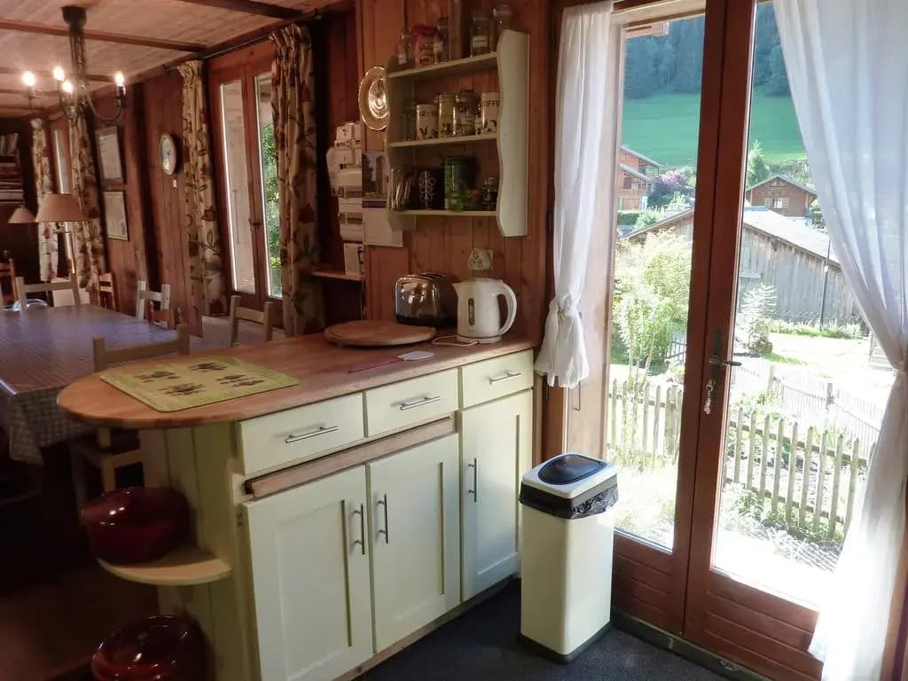 Chalet Ulysse - Photo 4