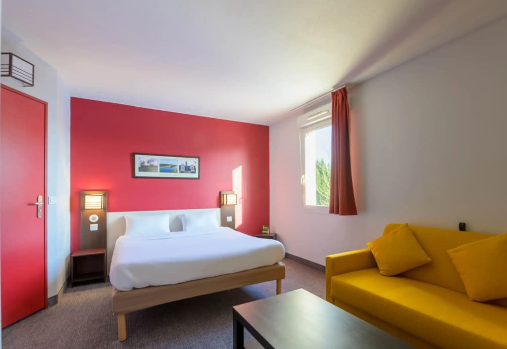 B&B Hotel Compiègne Thourotte - Photo 4