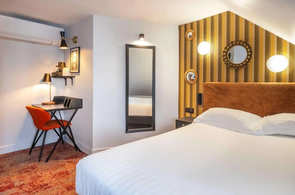 Hotel Marena - Photo 5
