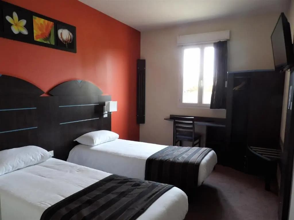 B&B Hotel Agen Castelculier - Miniature 8