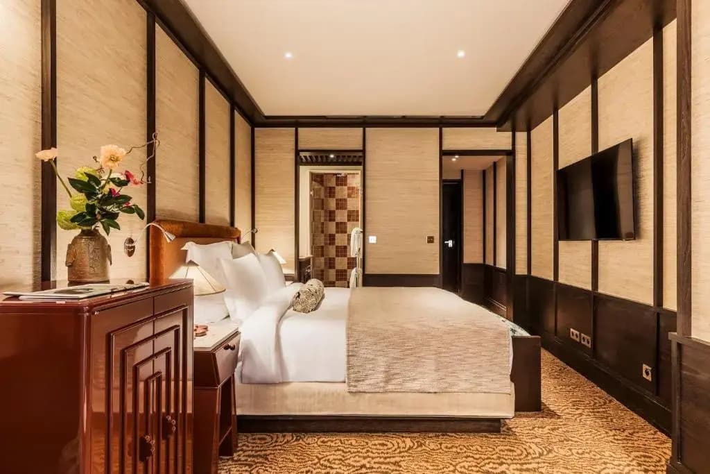 Hotel Hana - Photo 1