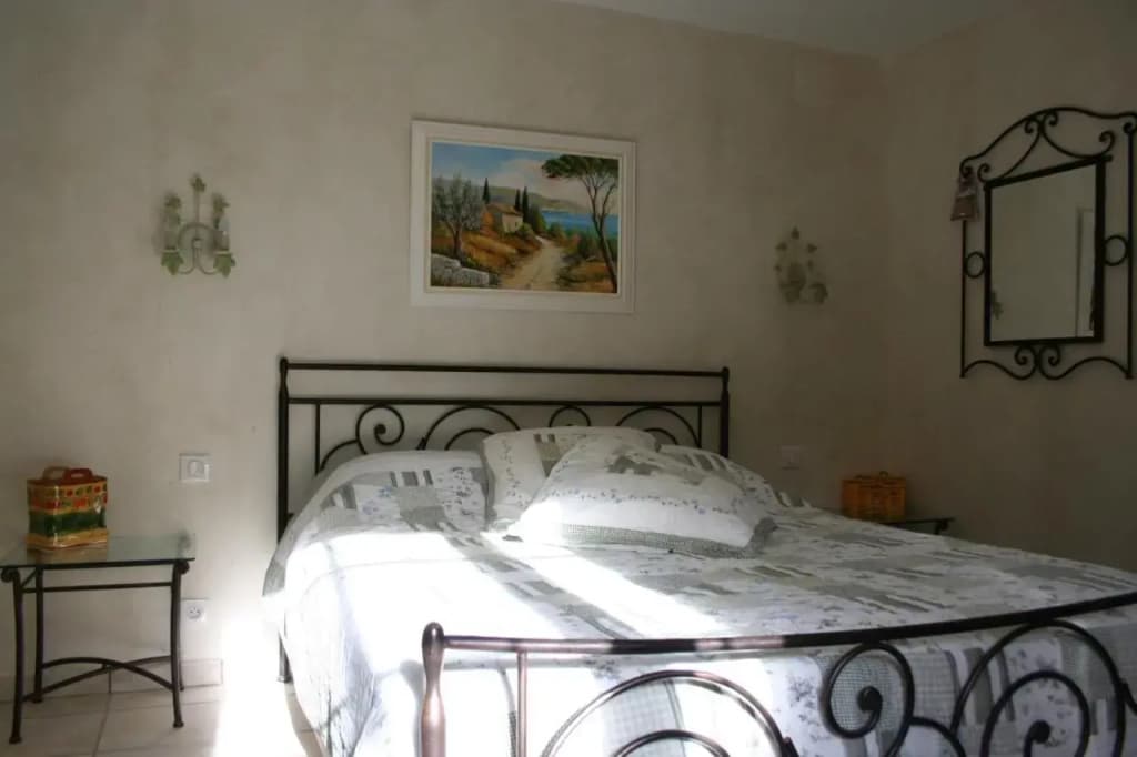 Le Mas des Tarentes - Photo 3