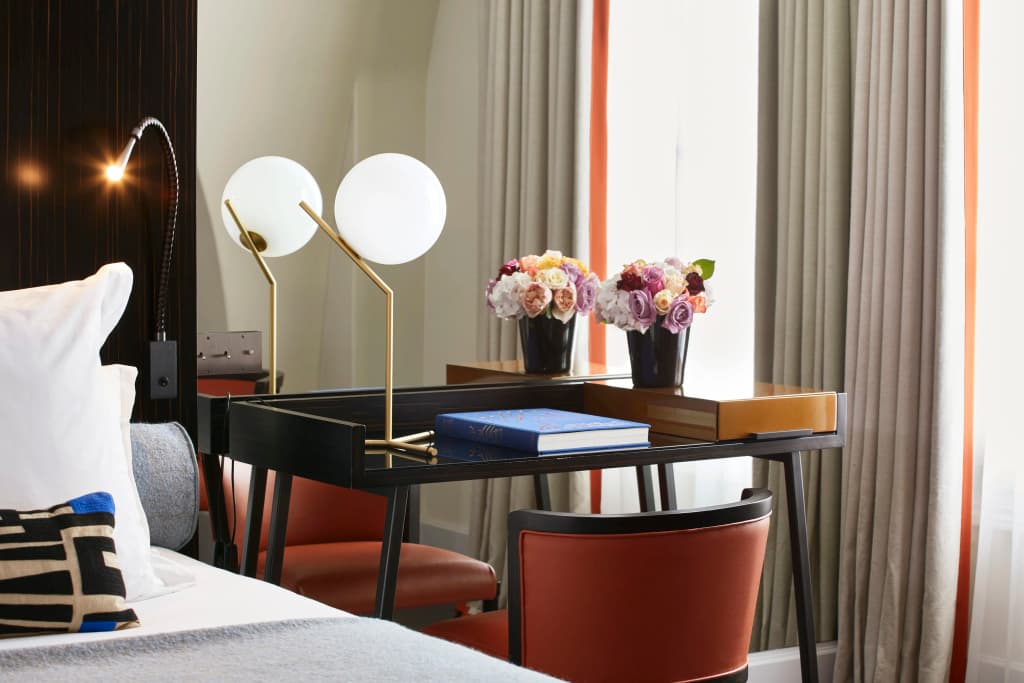 Hotel Montalembert - Photo 5