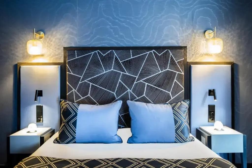 Hôtel Le Derby Alma by Inwood Hotels - Miniature 8