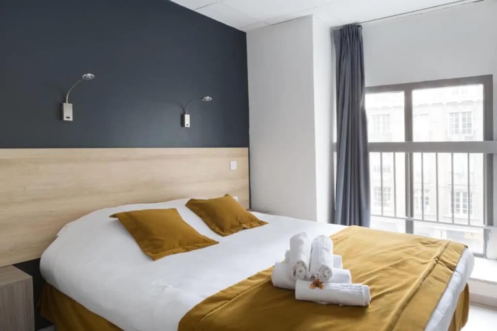 Lille City Hotel - Miniature 6