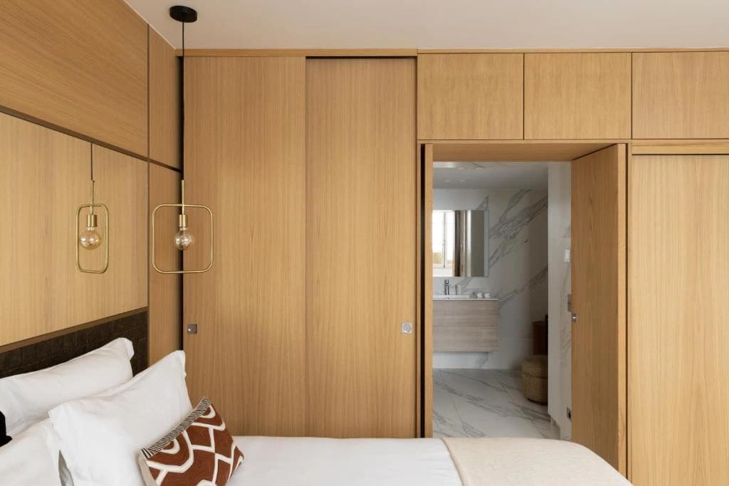 HIGHSTAY - Luxury Serviced Apartments - Saint-Honoré - Photo 5