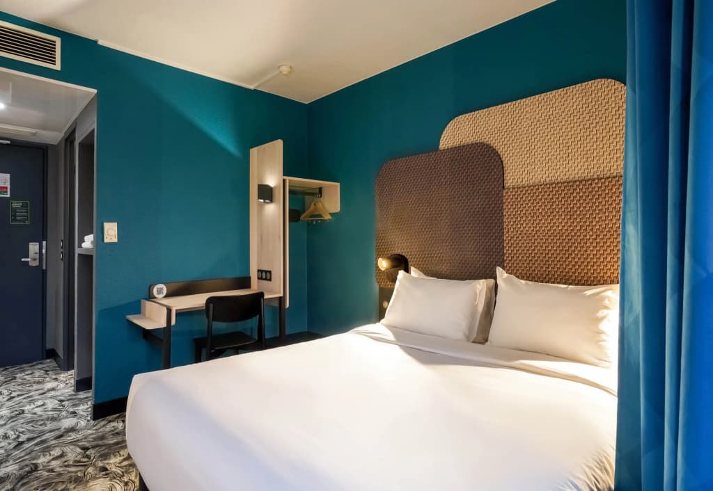 B&B HOTEL Paris Châtillon - Photo 4