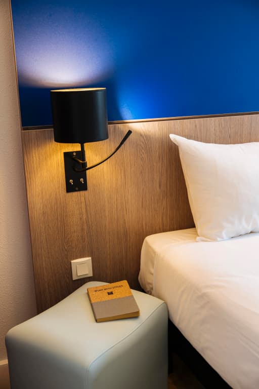 ibis Styles Nice Aéroport Arenas - Miniature 6
