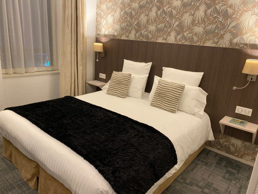 Citotel De France Et D'europe - Photo 3