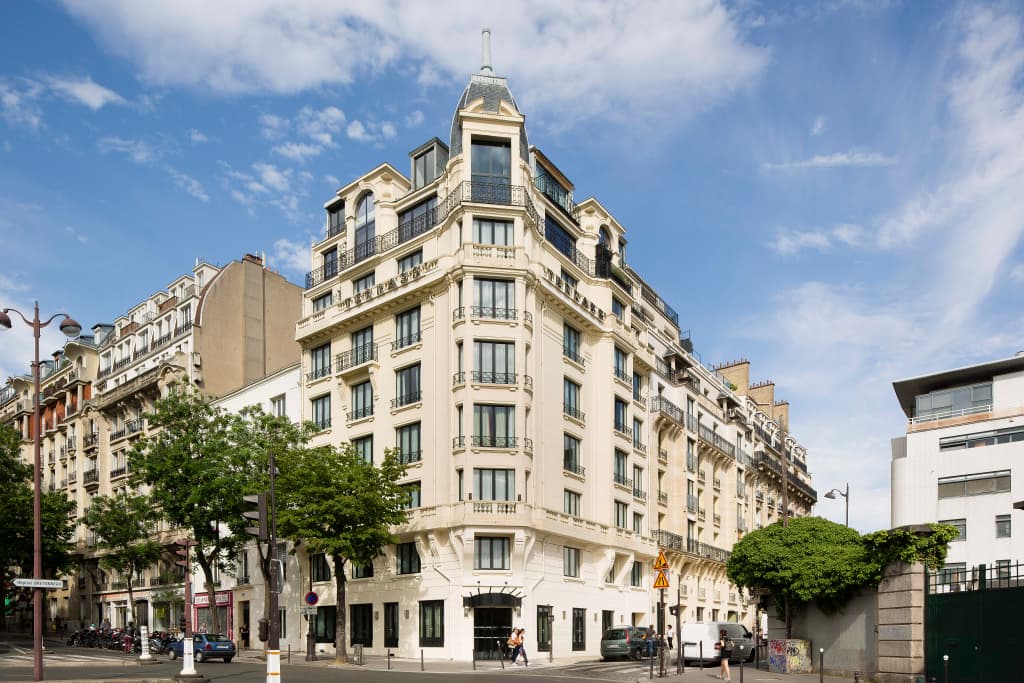 Terrass'' Hotel - Photo 1
