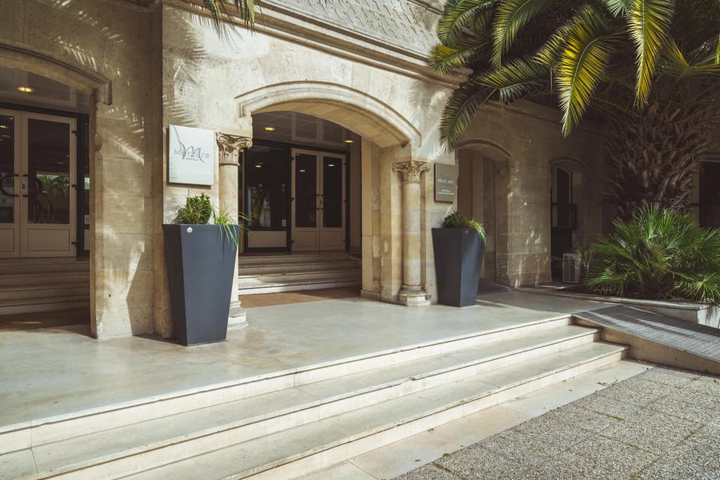 Mercure Bordeaux Château Chartrons - Photo 1