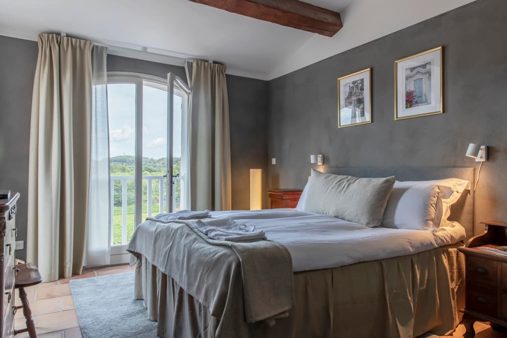 Domaine Rabiega - Vignoble et Boutique Hotel - Photo 4