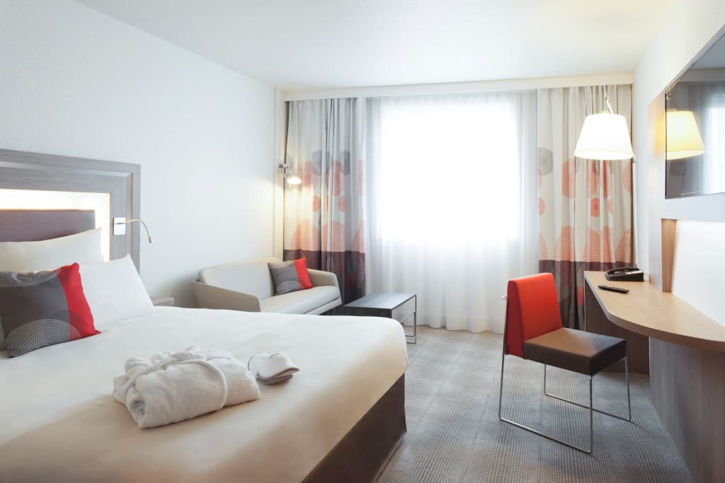 Novotel Paris 17 - Photo 3