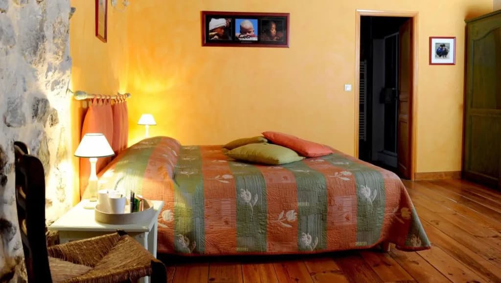 Chambres d'Hôtes Idiartekoborda - Photo 3