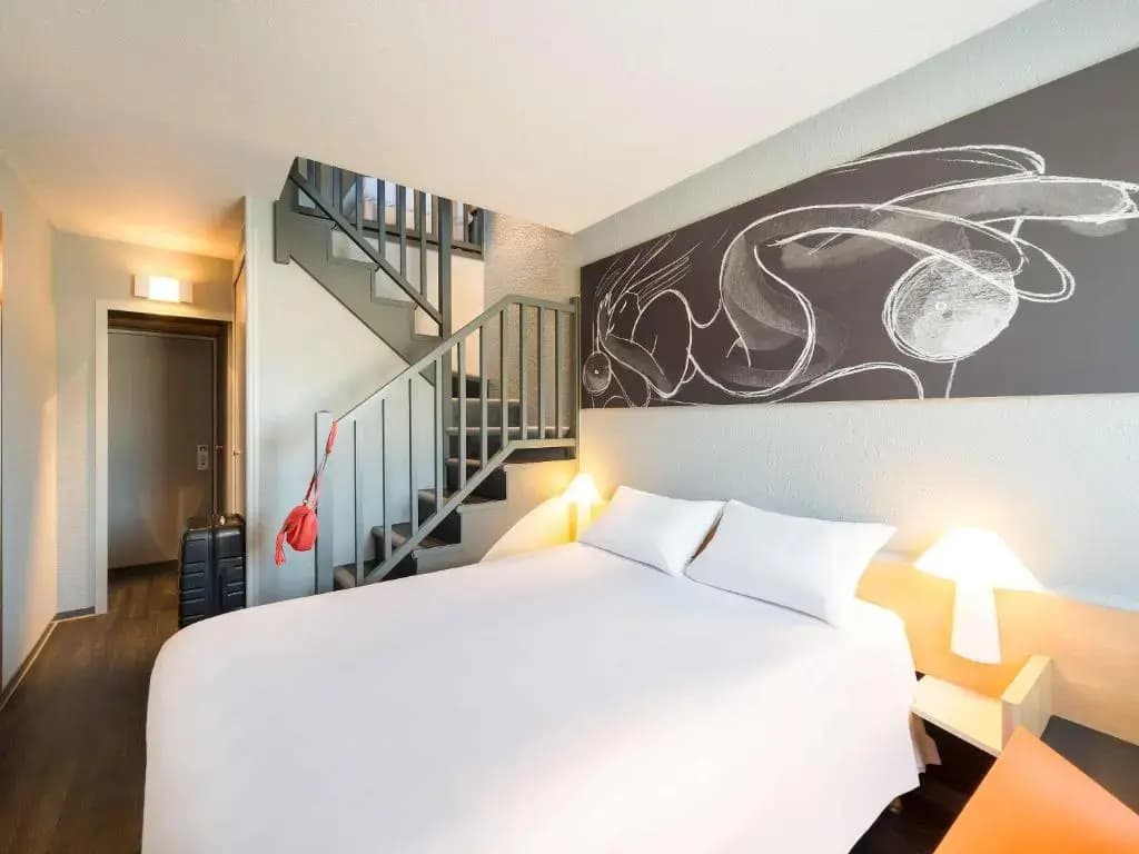 Mercure Quiberon Hotel & Spa - Photo 3