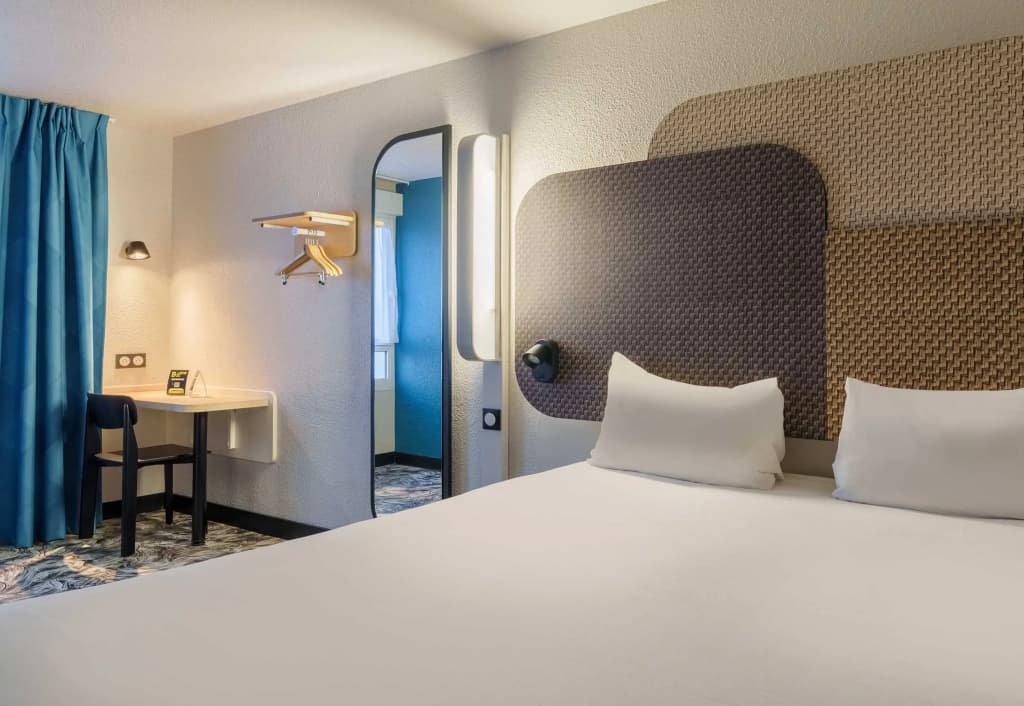 B&B HOTEL Troyes Centre - Miniature 6