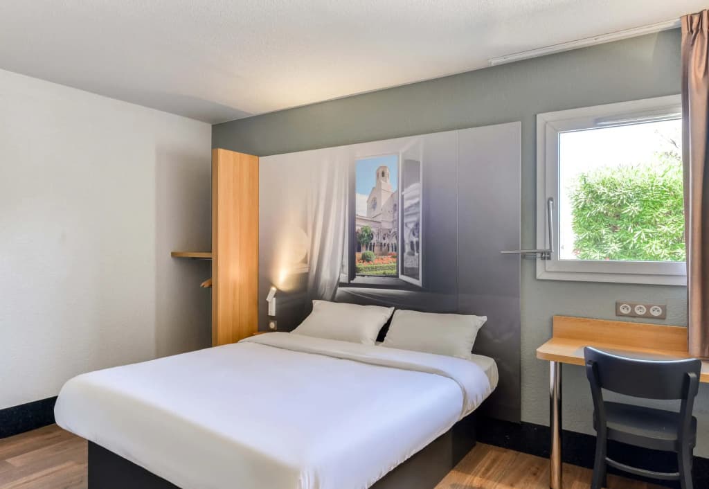 B&B HOTEL Narbonne (2) - Miniature 8