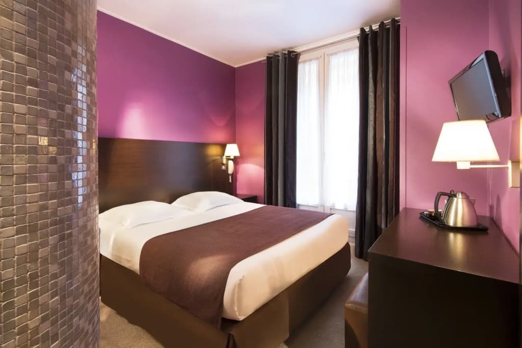 Hotel Sophie Germain - Miniature 6