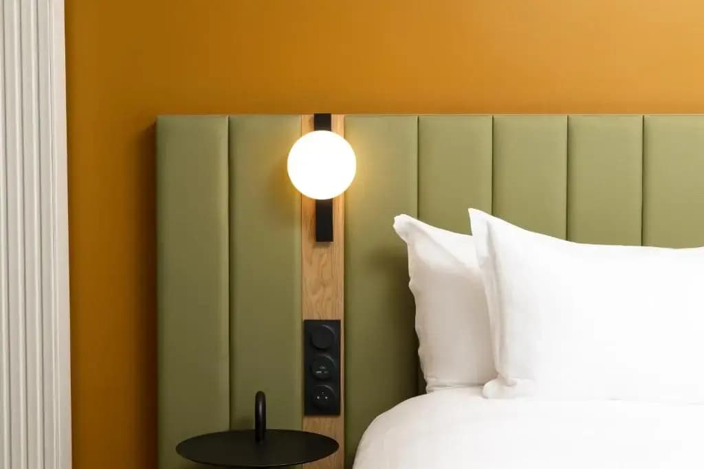Residence Inn by Marriott Paris Didot Montparnasse - Photo 3