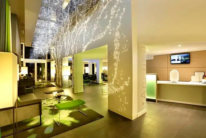 Best Western Plus Hotel Du Parc Chantilly - Photo 1