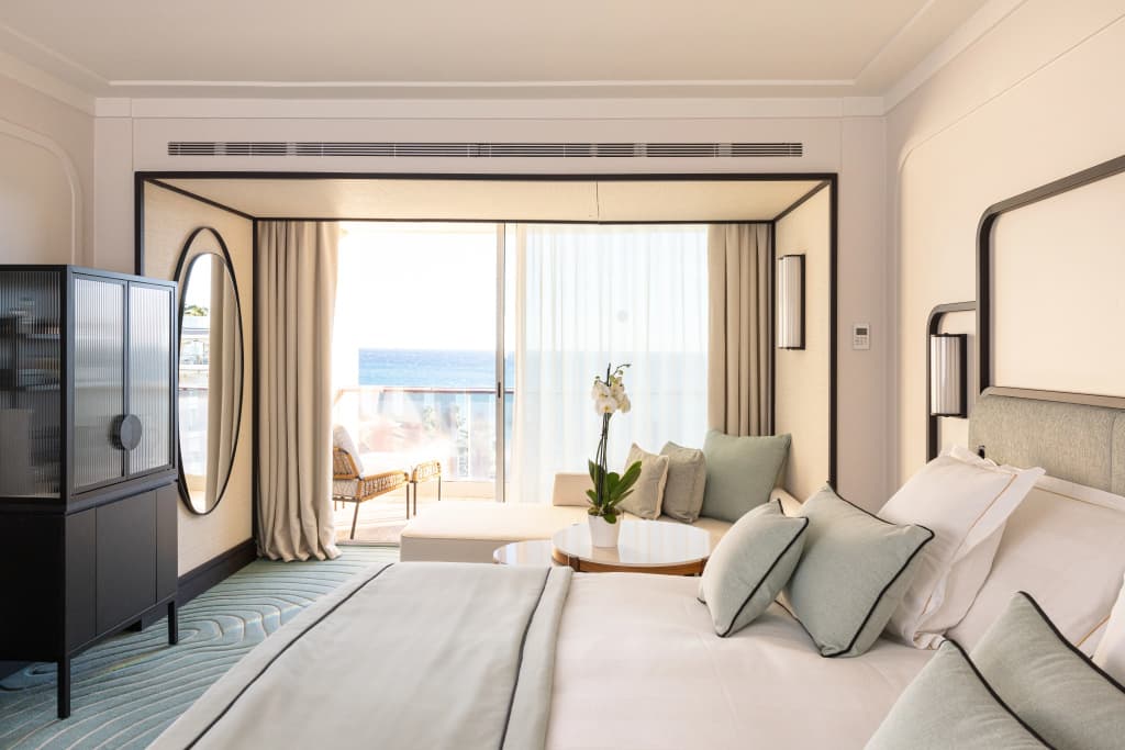 Mondrian Cannes Hotel - Miniature 6