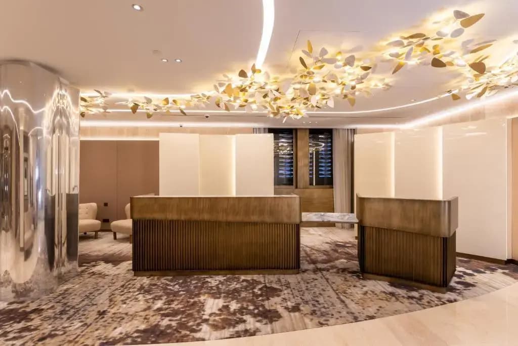 InterContinental Paris Champs Elysées by IHG - Photo 2