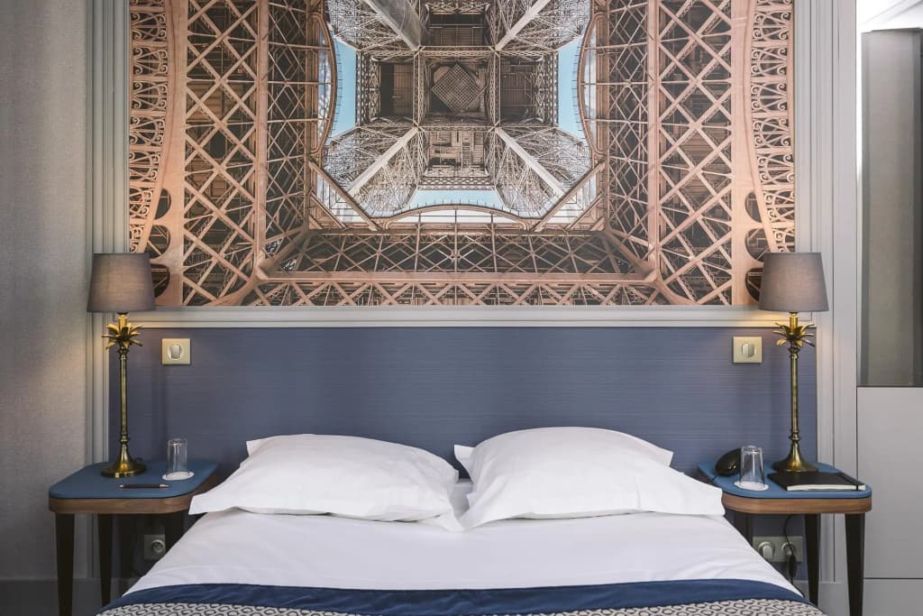 Hotel Saint Christophe - Photo 5