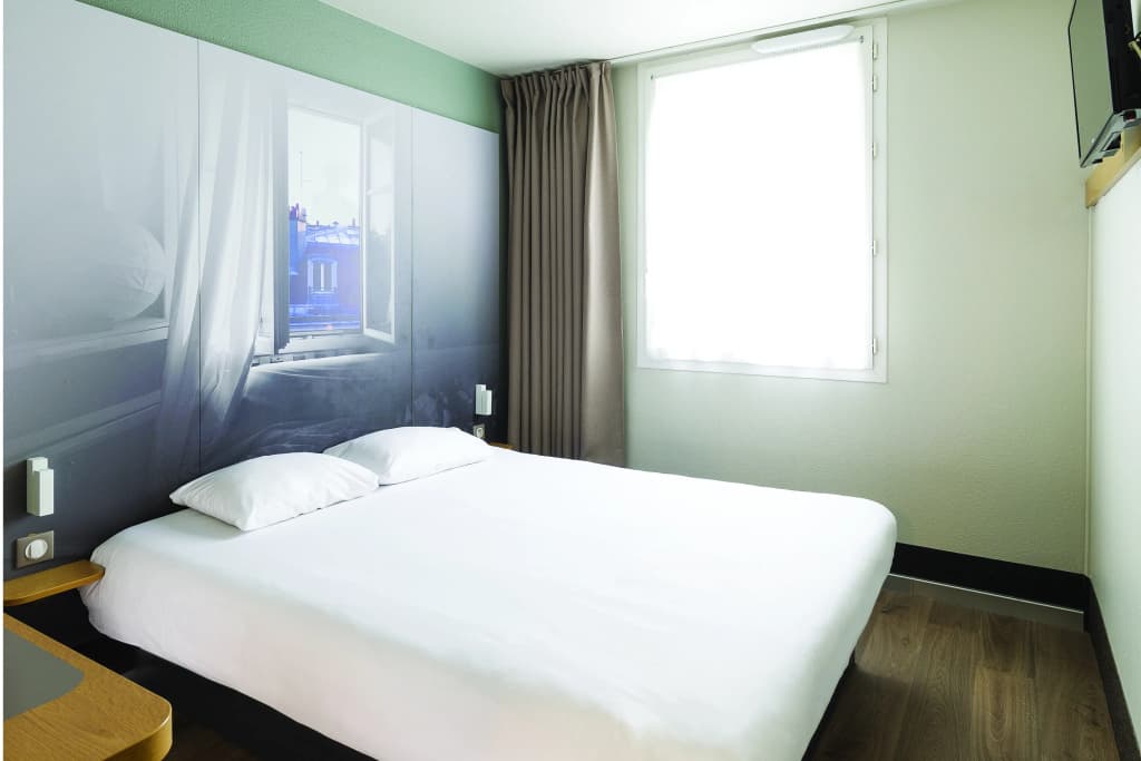 B&B Hotel Le Mans Centre - Photo 3