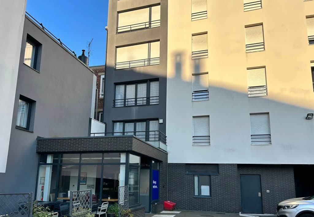 B&B HOTEL Le Havre Centre - Photo 1