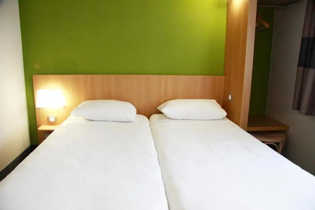 Hôtel Inn Design Vierzon - Photo 4