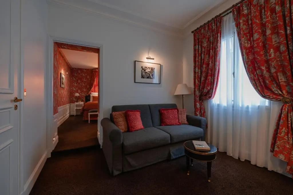 Hôtel de Buci - Miniature 8