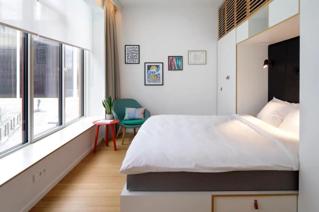 Zoku Paris - Photo 1