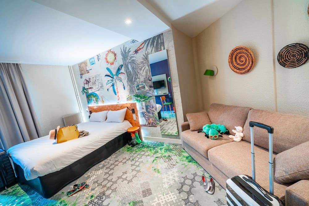 ibis Styles Paris Boulogne Marcel Sembat - Photo 2