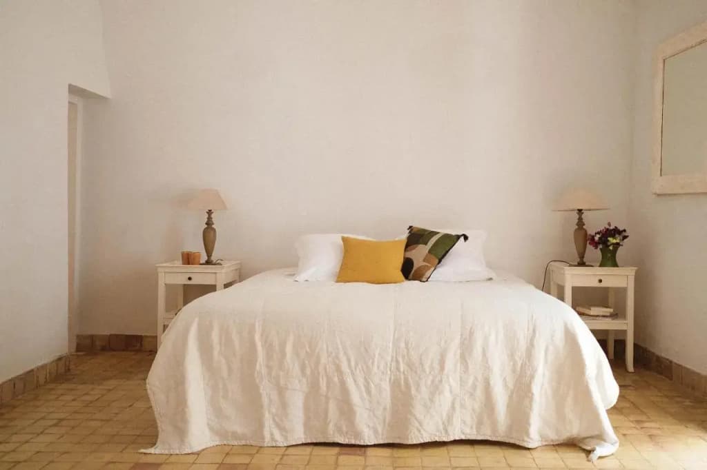Le Galinier, Lourmarin, a Beaumier Guesthouse - Photo 1