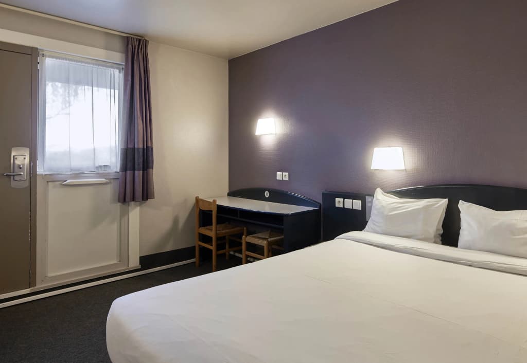 B&B Hotel Saclay - Photo 5