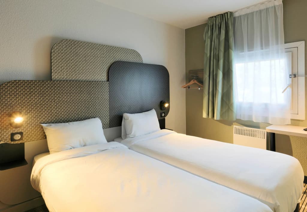 B&B Hotel Cergy Pierrelaye - Photo 4