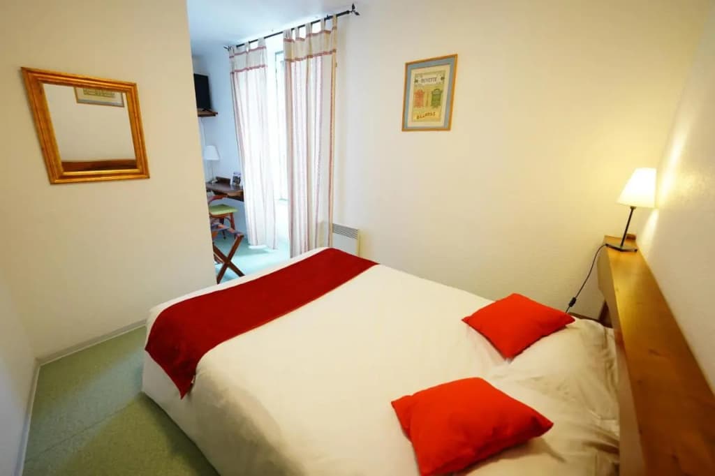 Le Relais des Remparts - Photo 5