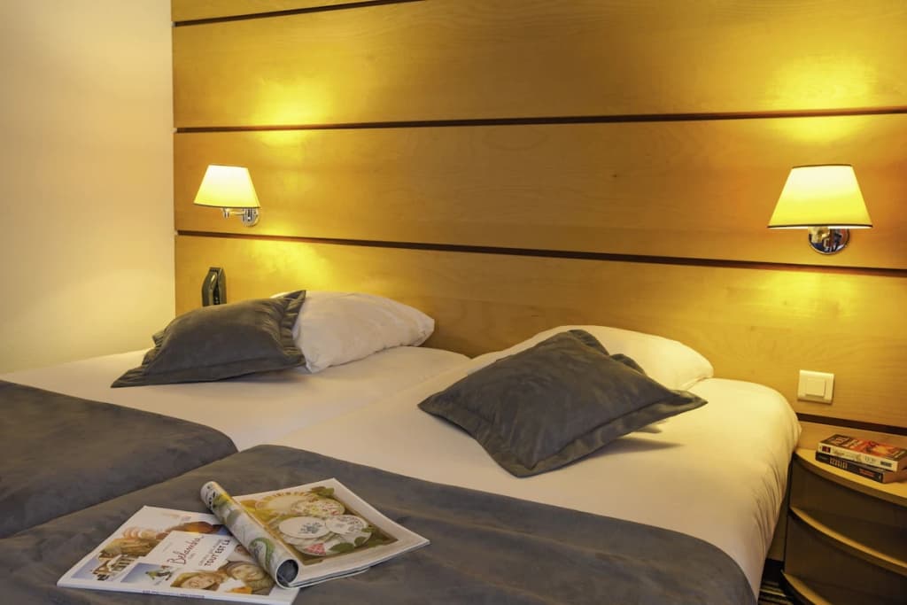 Belambra Clubs & Hotels - Hotel Le Magendie - Miniature 8