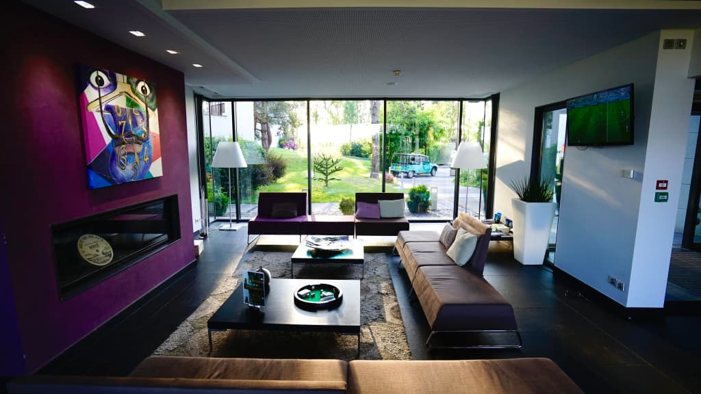 Relais de Vincey - Miniature 6