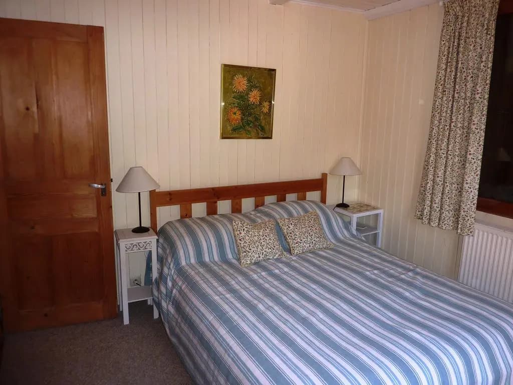Chalet Ulysse - Photo 1
